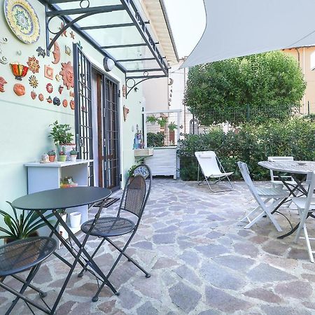 B&B Ulivo Gaio San Miniato Zewnętrze zdjęcie