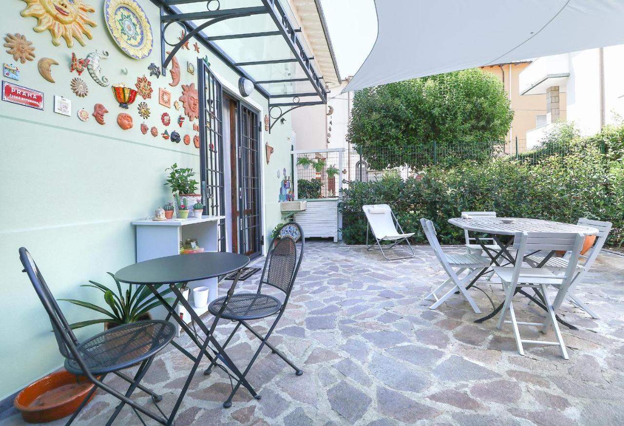 B&B Ulivo Gaio San Miniato Zewnętrze zdjęcie