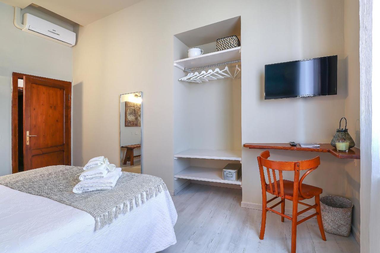 B&B Ulivo Gaio San Miniato Zewnętrze zdjęcie