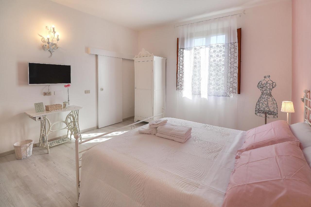 B&B Ulivo Gaio San Miniato Zewnętrze zdjęcie