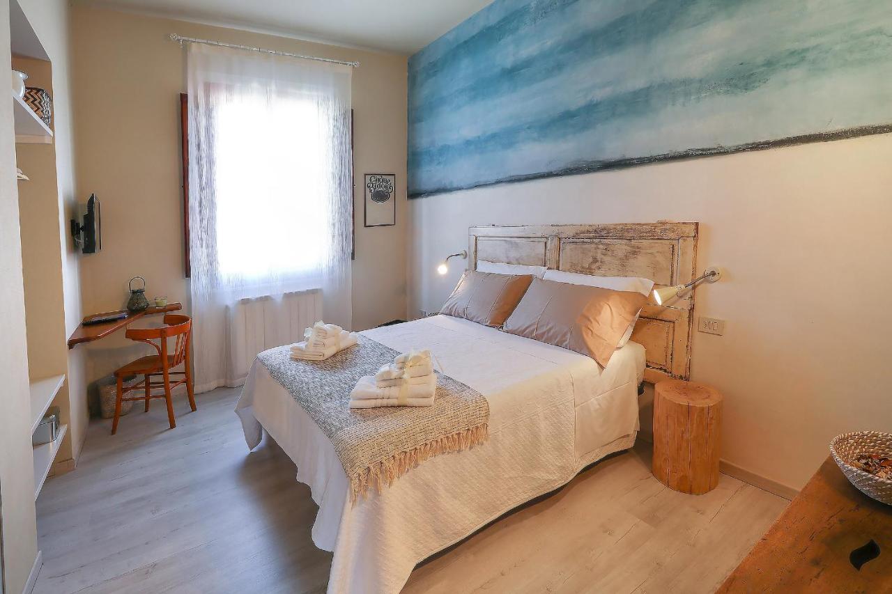 B&B Ulivo Gaio San Miniato Zewnętrze zdjęcie
