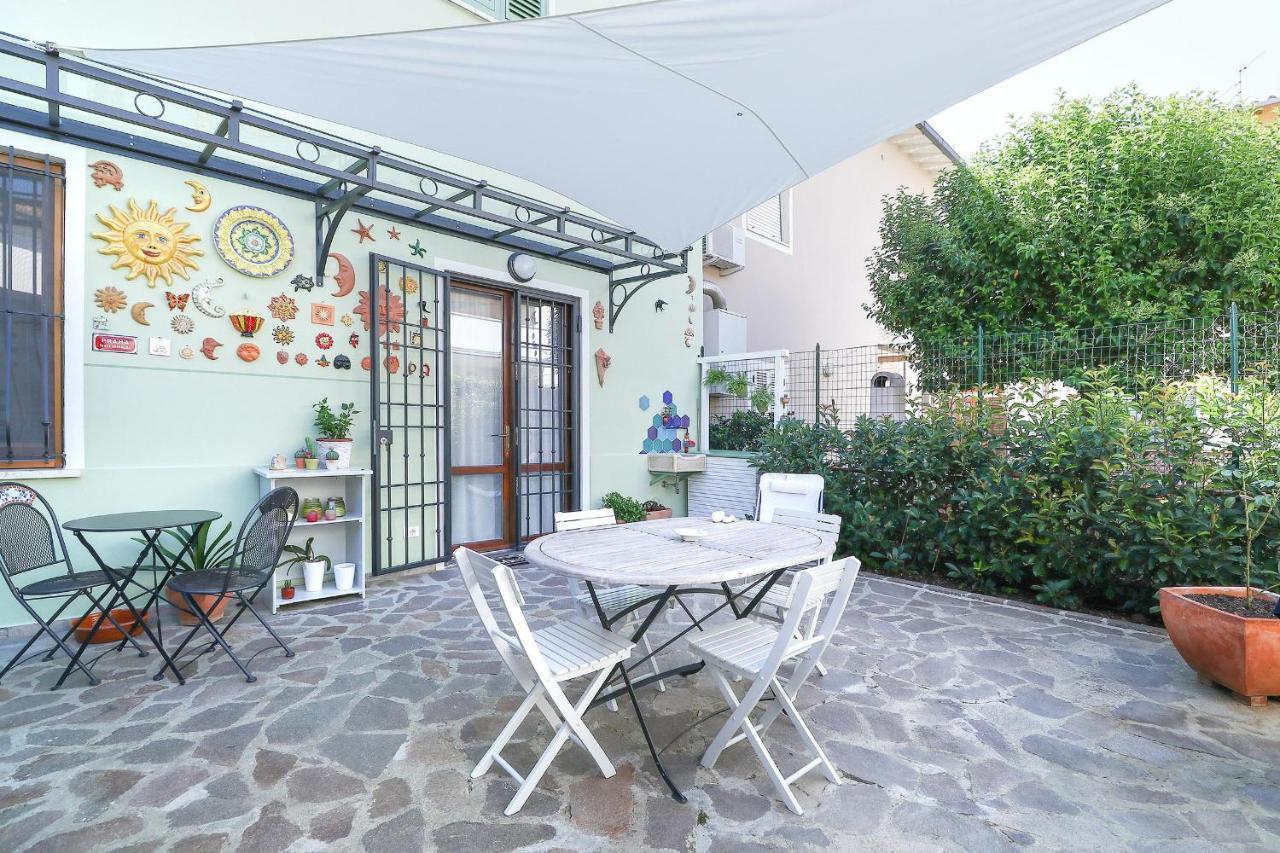 B&B Ulivo Gaio San Miniato Zewnętrze zdjęcie