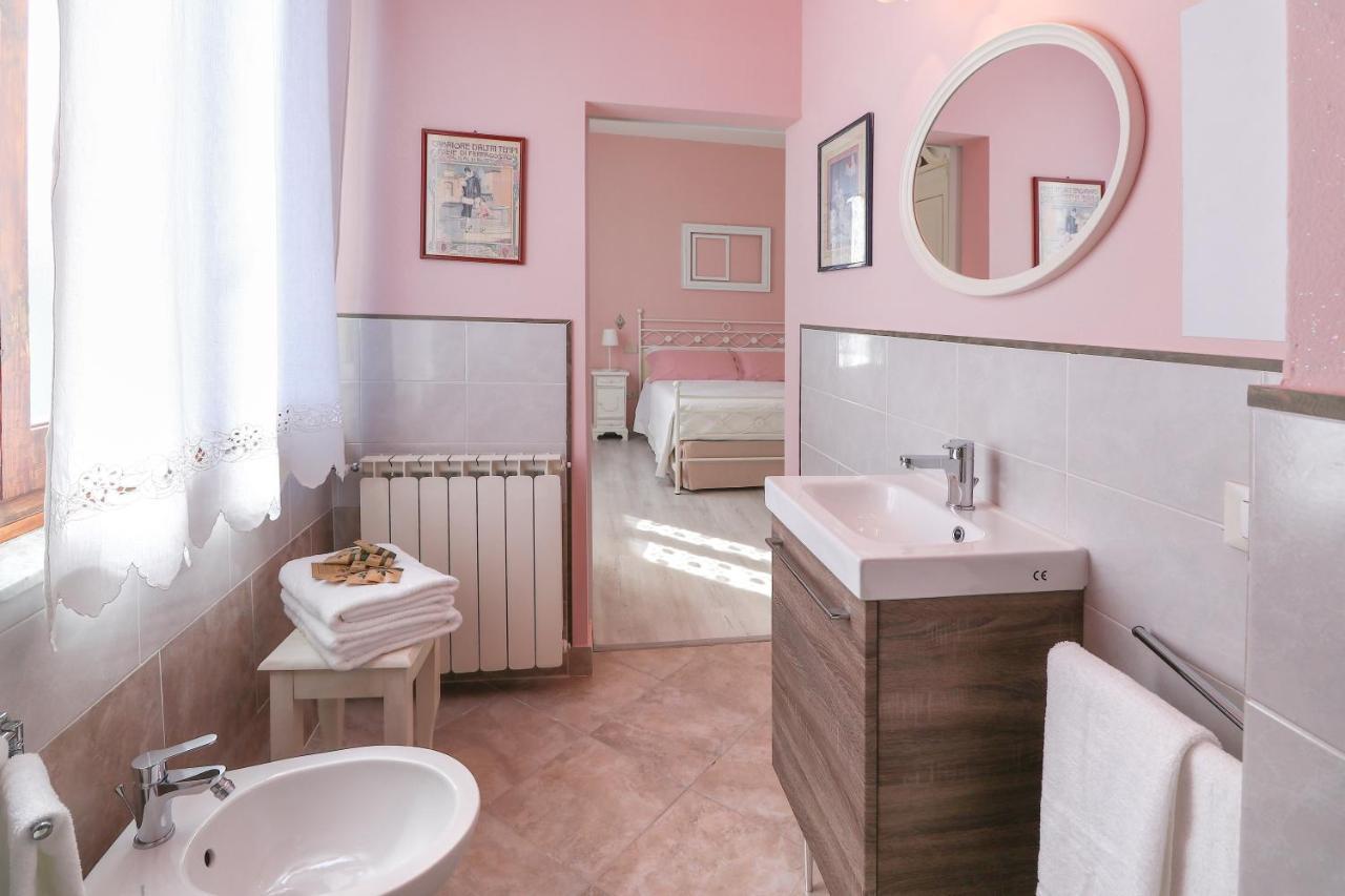 B&B Ulivo Gaio San Miniato Zewnętrze zdjęcie