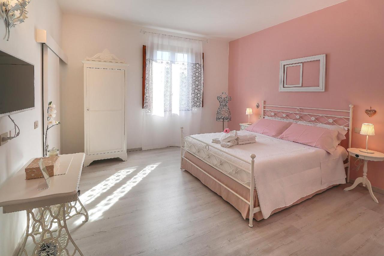 B&B Ulivo Gaio San Miniato Zewnętrze zdjęcie