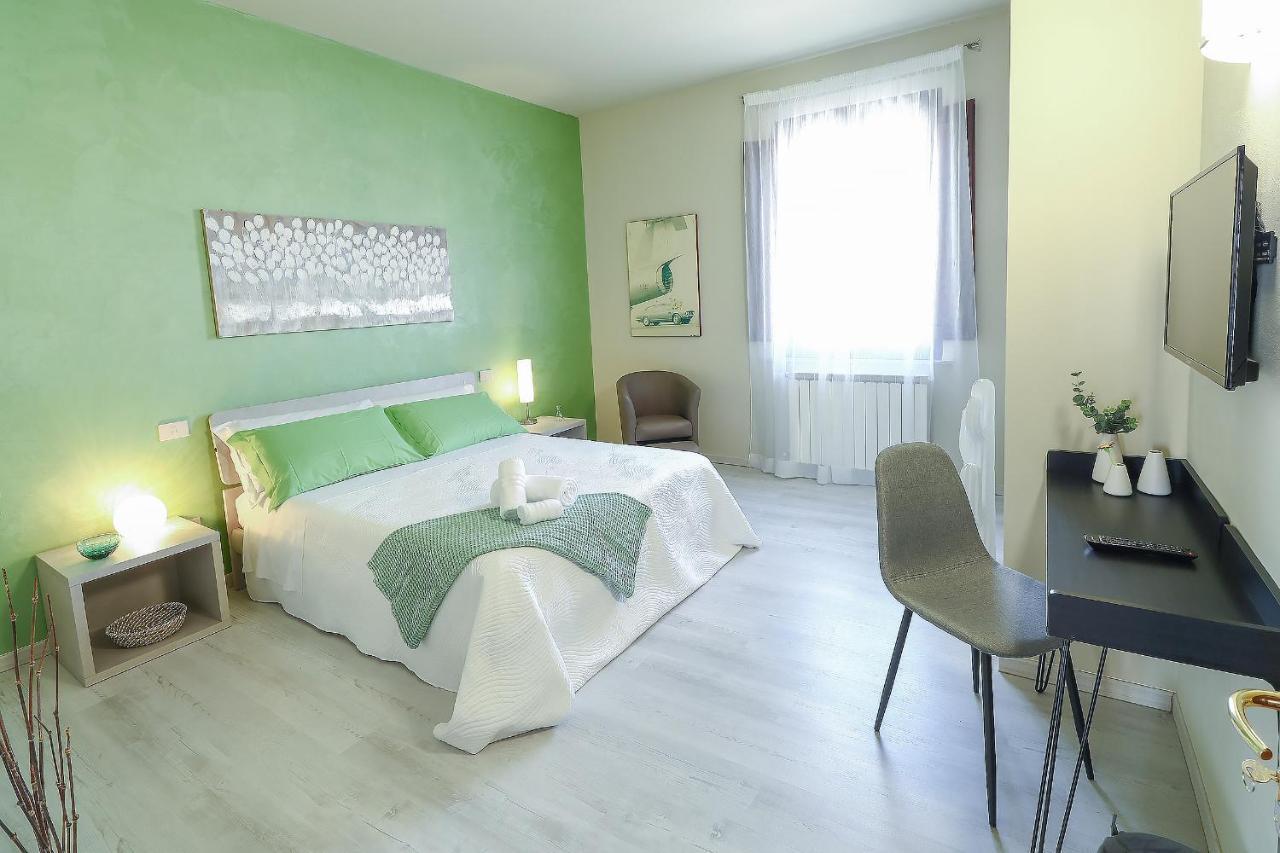 B&B Ulivo Gaio San Miniato Zewnętrze zdjęcie