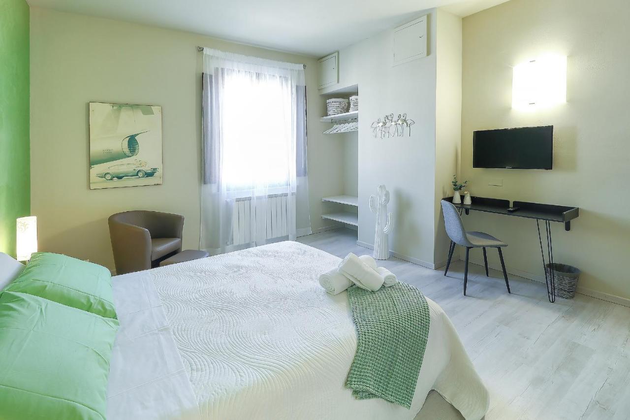 B&B Ulivo Gaio San Miniato Zewnętrze zdjęcie