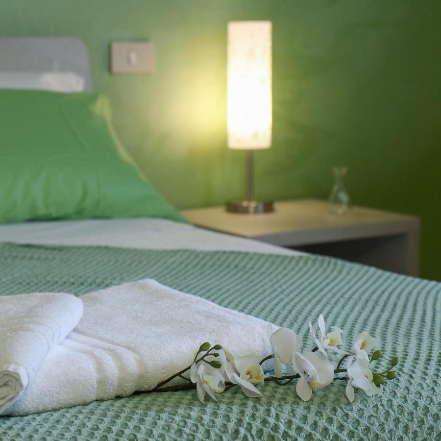 B&B Ulivo Gaio San Miniato Zewnętrze zdjęcie