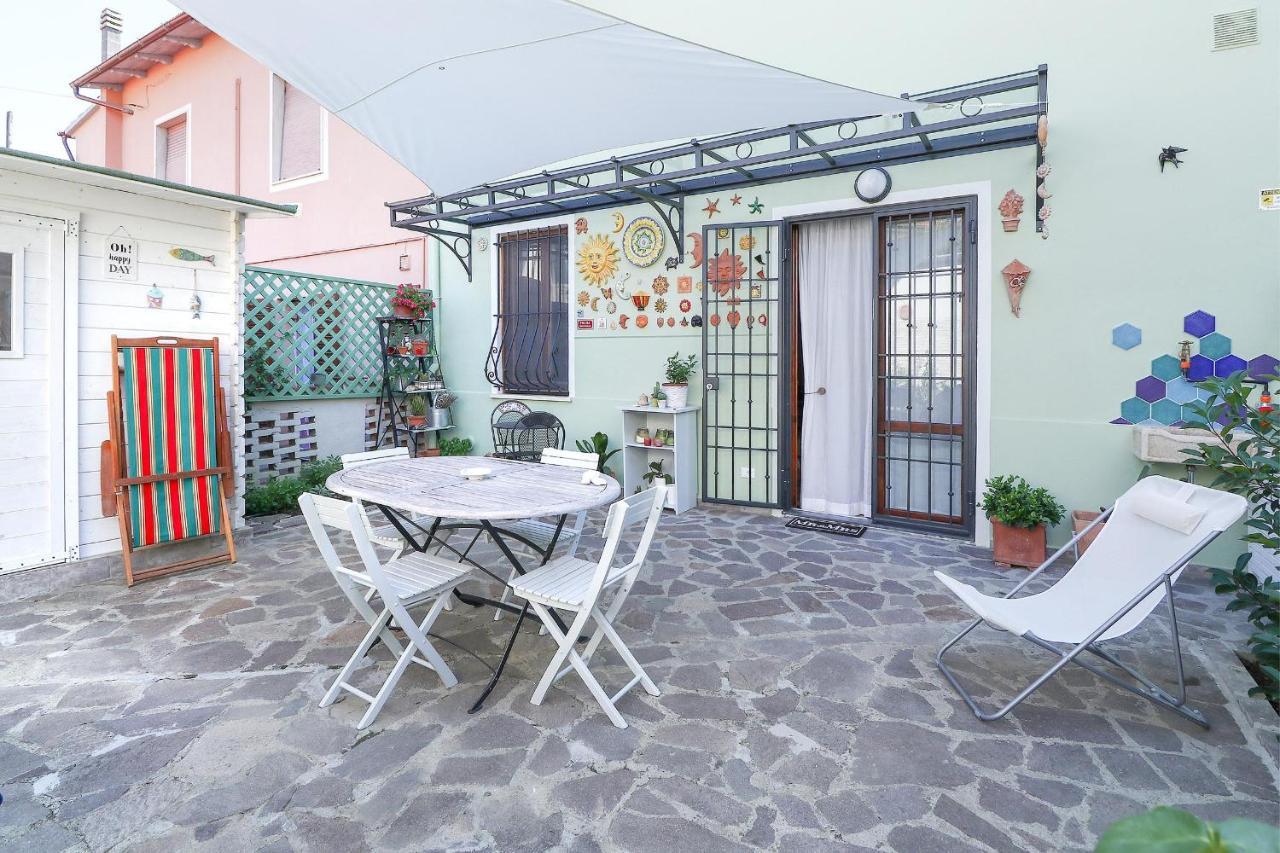B&B Ulivo Gaio San Miniato Zewnętrze zdjęcie