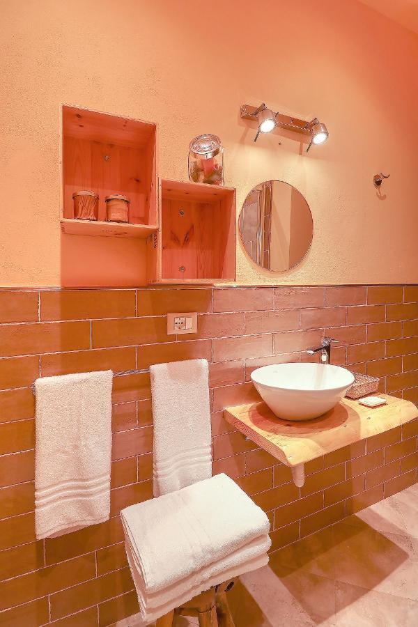 B&B Ulivo Gaio San Miniato Zewnętrze zdjęcie