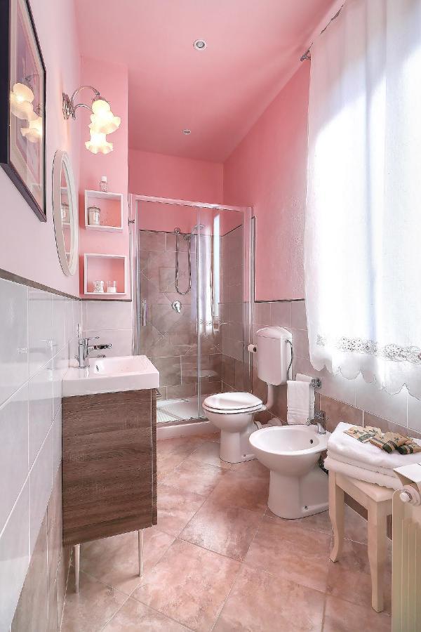 B&B Ulivo Gaio San Miniato Zewnętrze zdjęcie