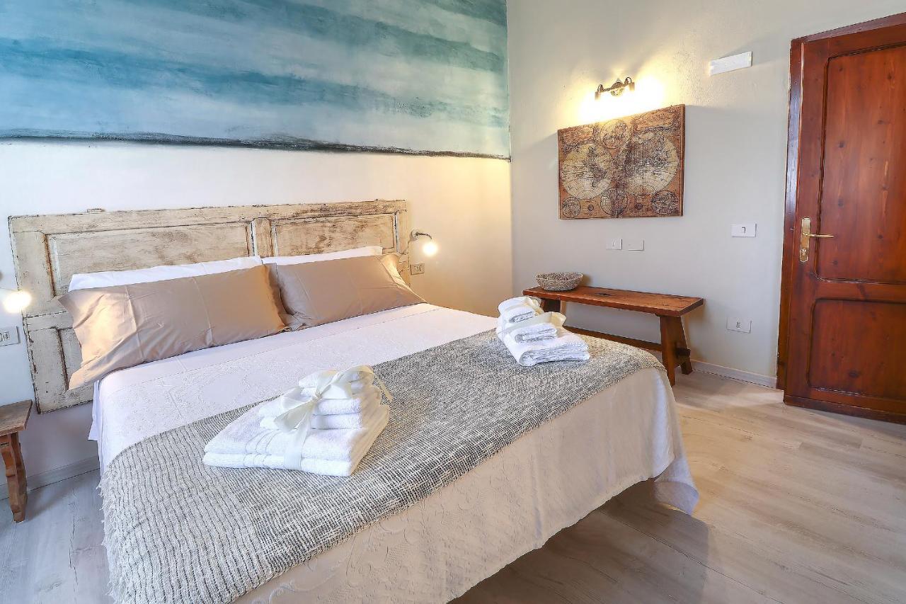 B&B Ulivo Gaio San Miniato Zewnętrze zdjęcie