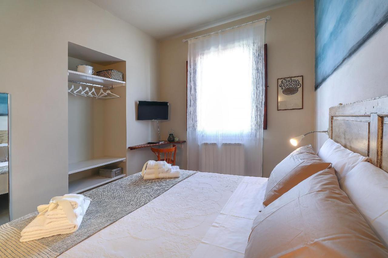 B&B Ulivo Gaio San Miniato Zewnętrze zdjęcie