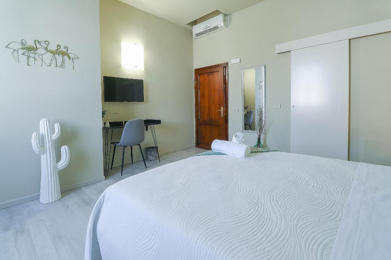 B&B Ulivo Gaio San Miniato Zewnętrze zdjęcie
