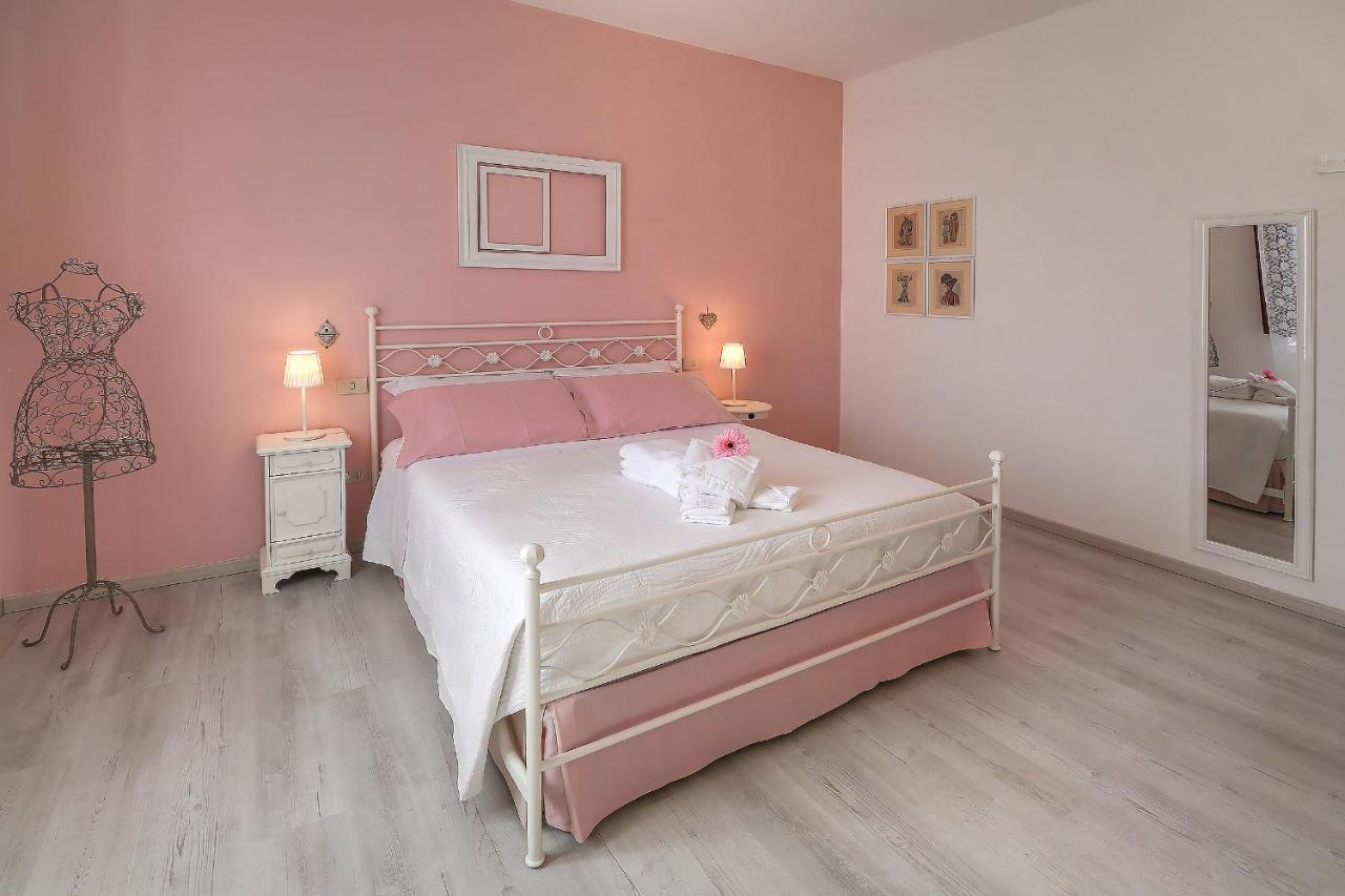 B&B Ulivo Gaio San Miniato Zewnętrze zdjęcie