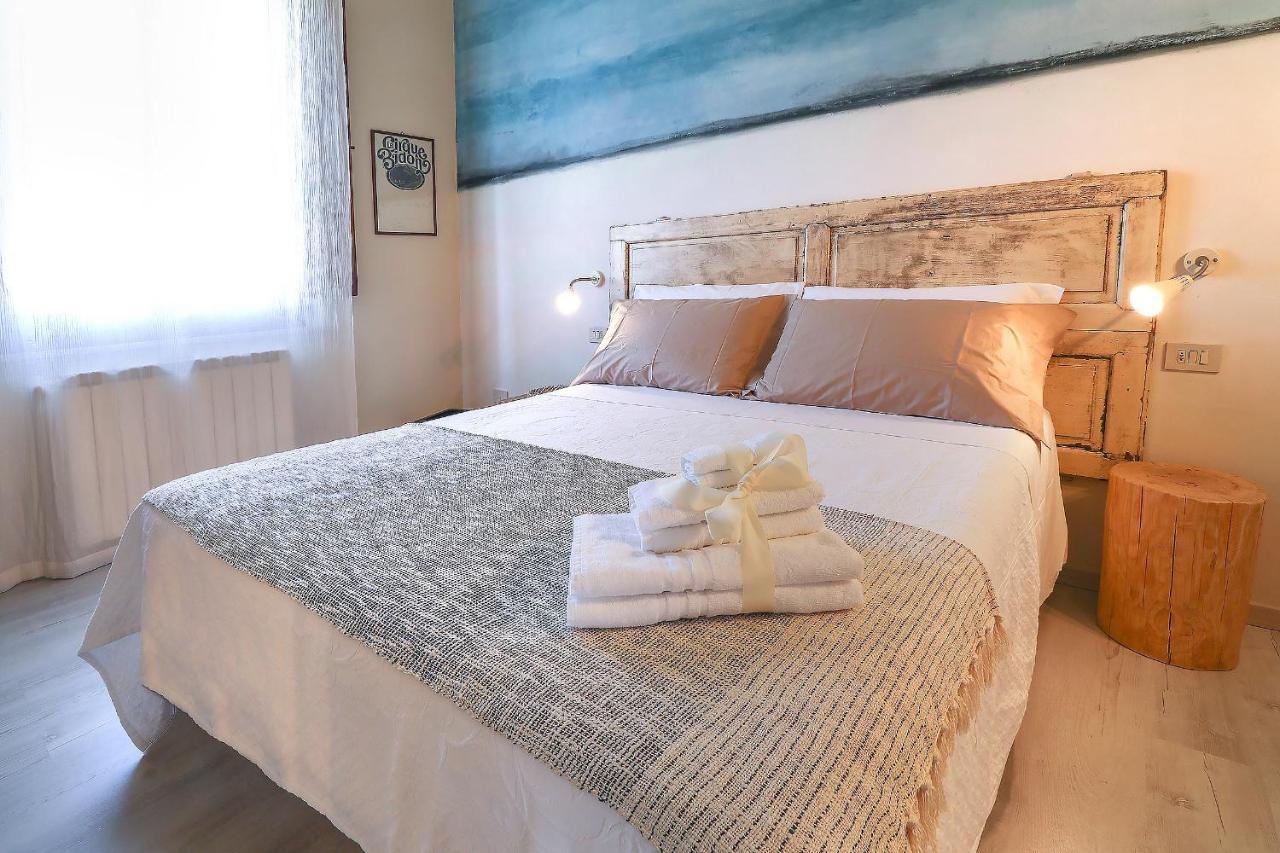 B&B Ulivo Gaio San Miniato Zewnętrze zdjęcie