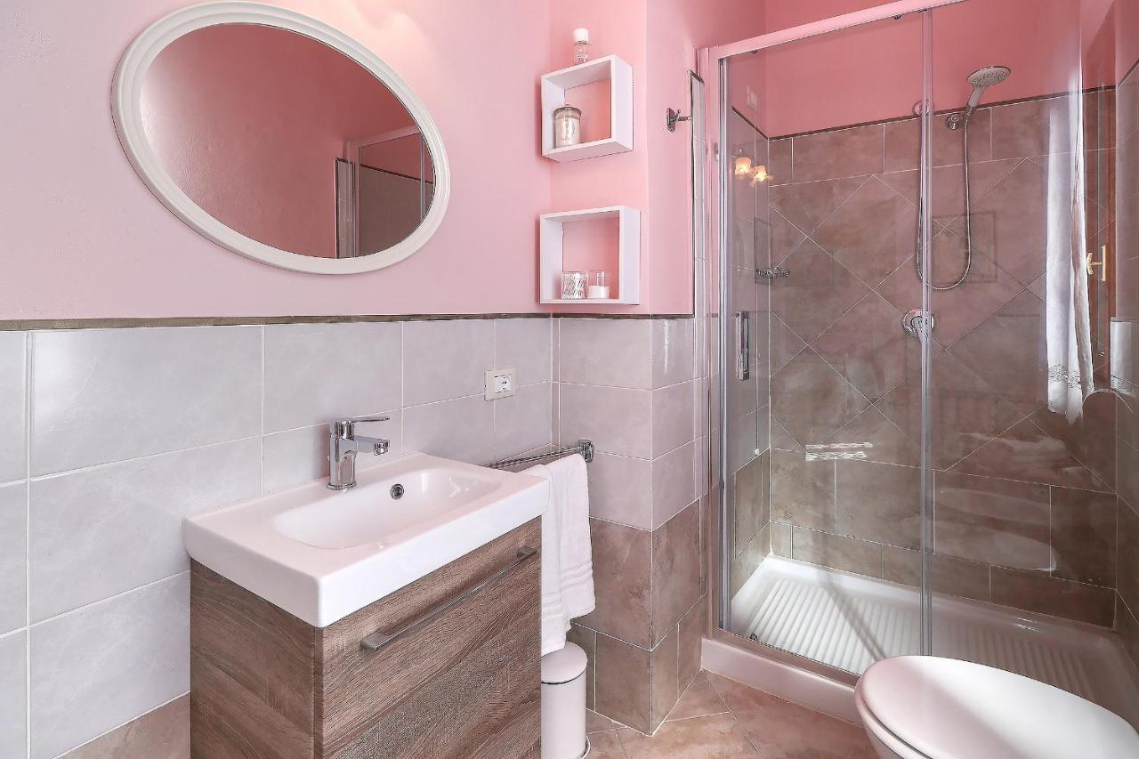 B&B Ulivo Gaio San Miniato Zewnętrze zdjęcie