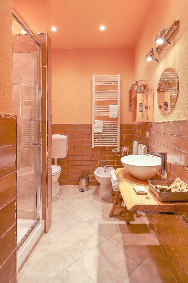 B&B Ulivo Gaio San Miniato Zewnętrze zdjęcie