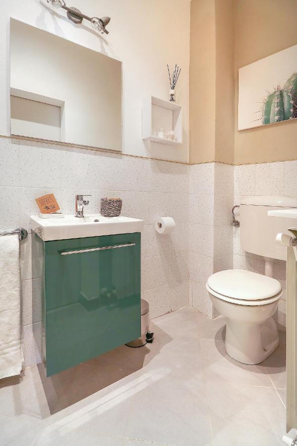 B&B Ulivo Gaio San Miniato Zewnętrze zdjęcie