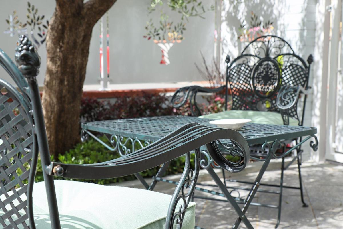 B&B Ulivo Gaio San Miniato Zewnętrze zdjęcie